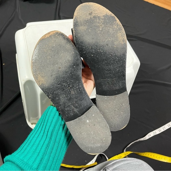 Everlane black sandals - Picture 3 of 6